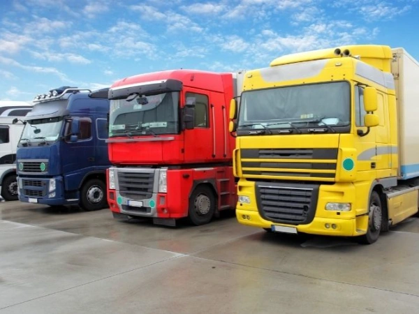 İzmir Çaldıran Nakliye